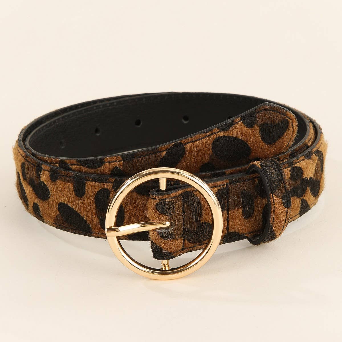 Baker Print Belt (2 Colors!) PREORDER