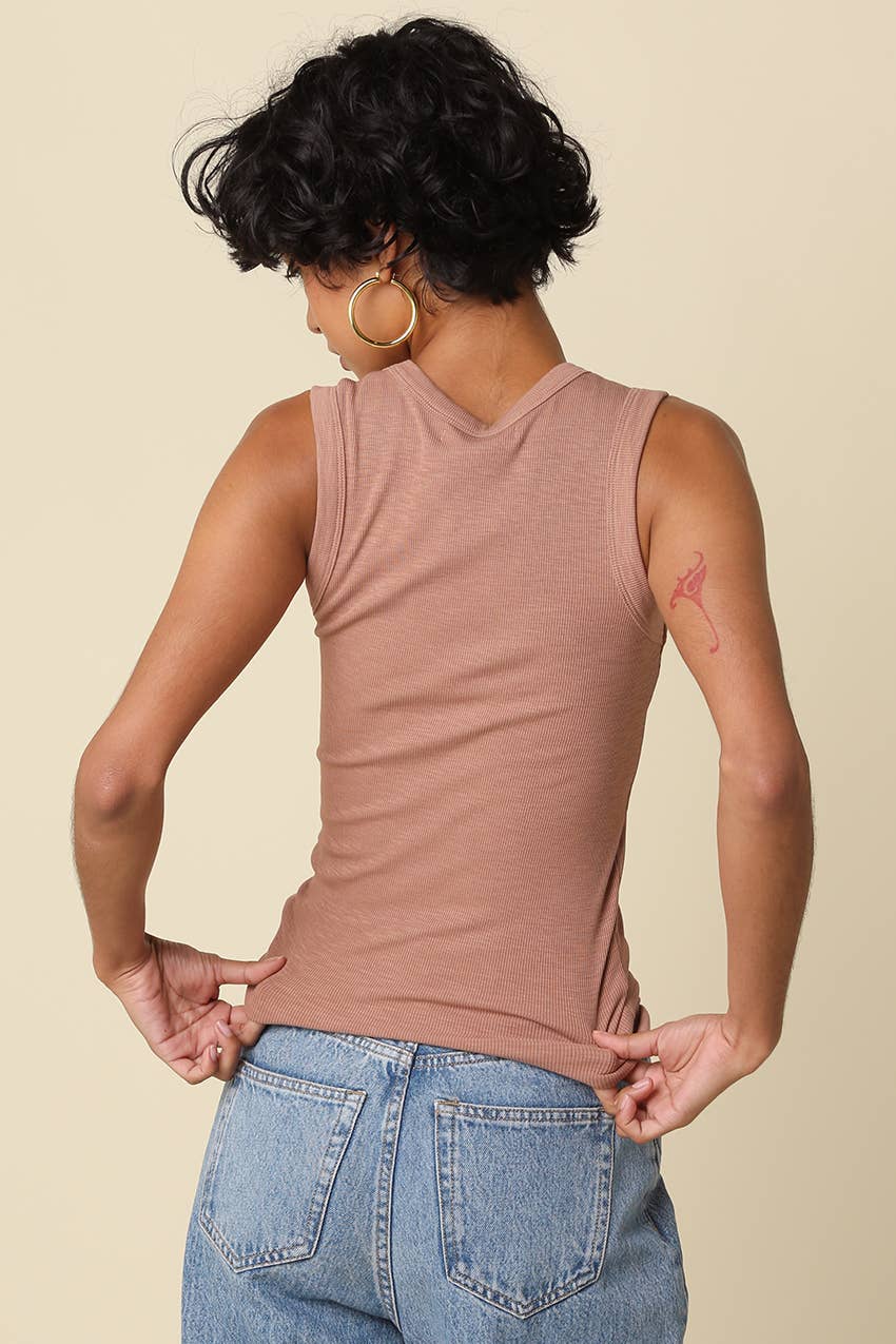Kelsey Tank Top PREORDER -25 for $25!