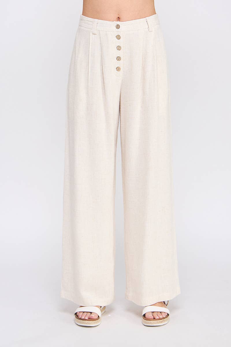 Mox Palazzo Pants FINAL SALE