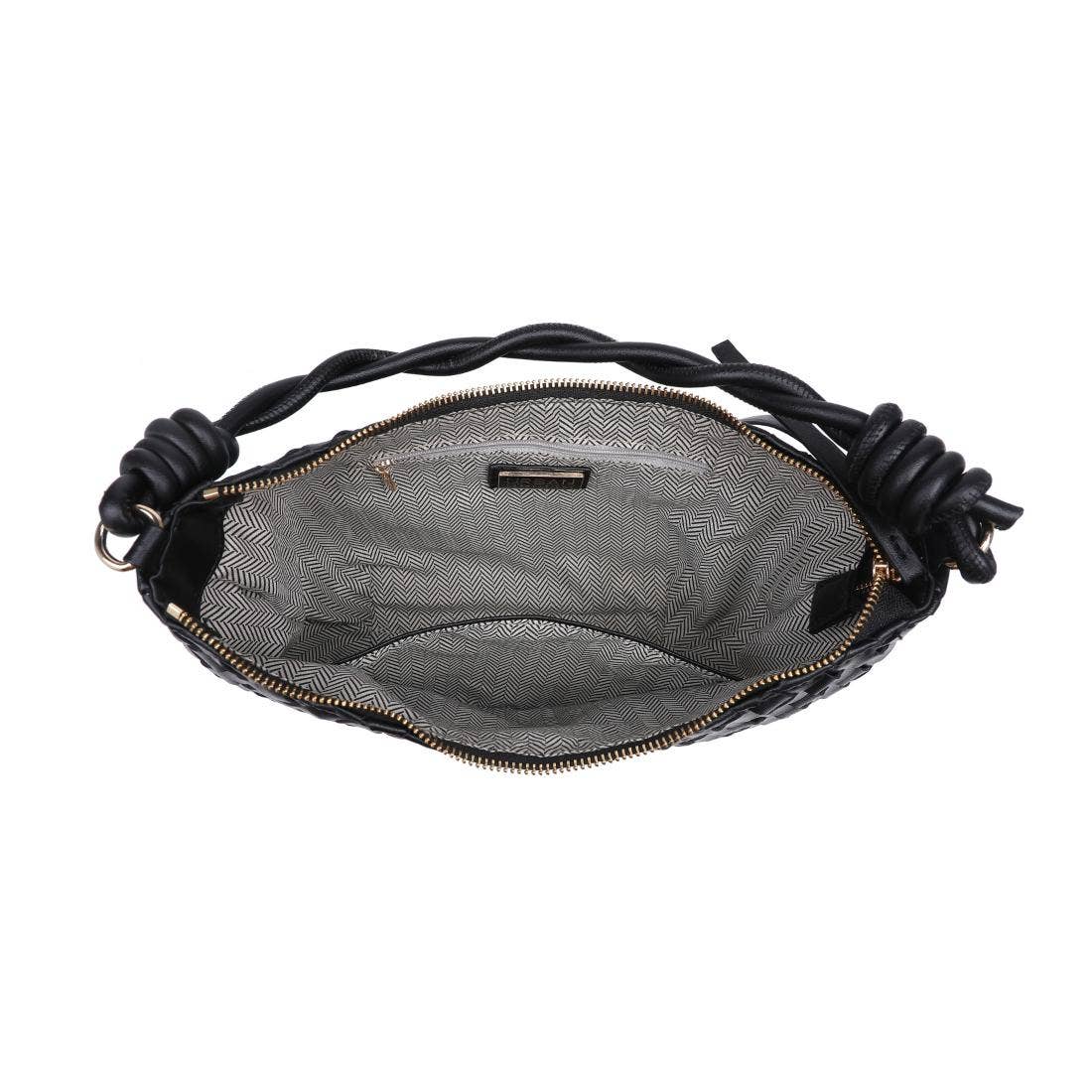 Violet Hobo (2 Colors!)