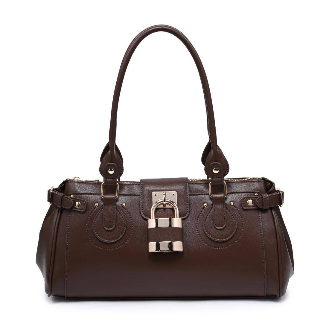 Moda Satchel Handbag