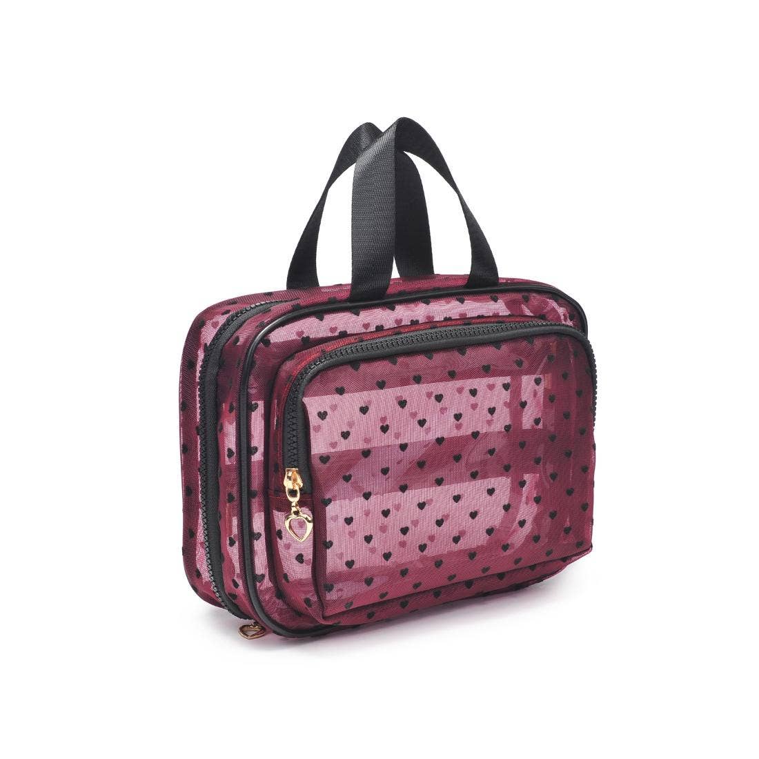 Kiss & Carry Travel Organizer