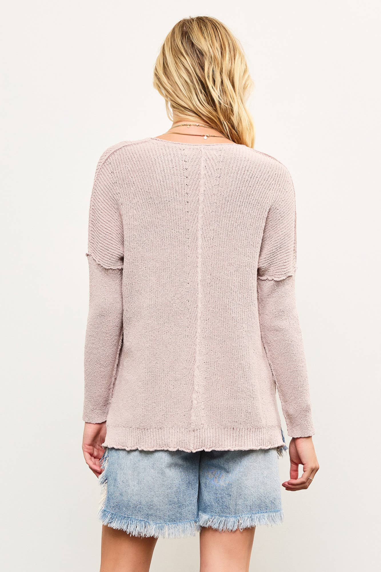 Wilbur Sweater