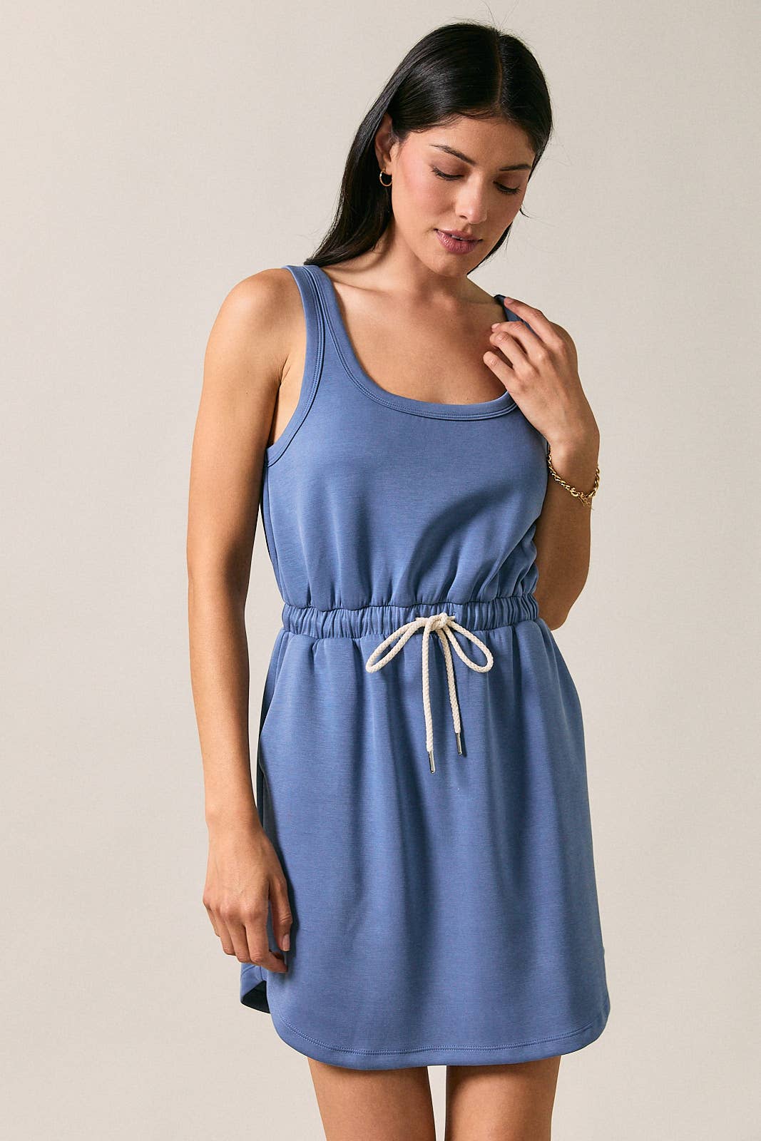 Veryi Mini Dress