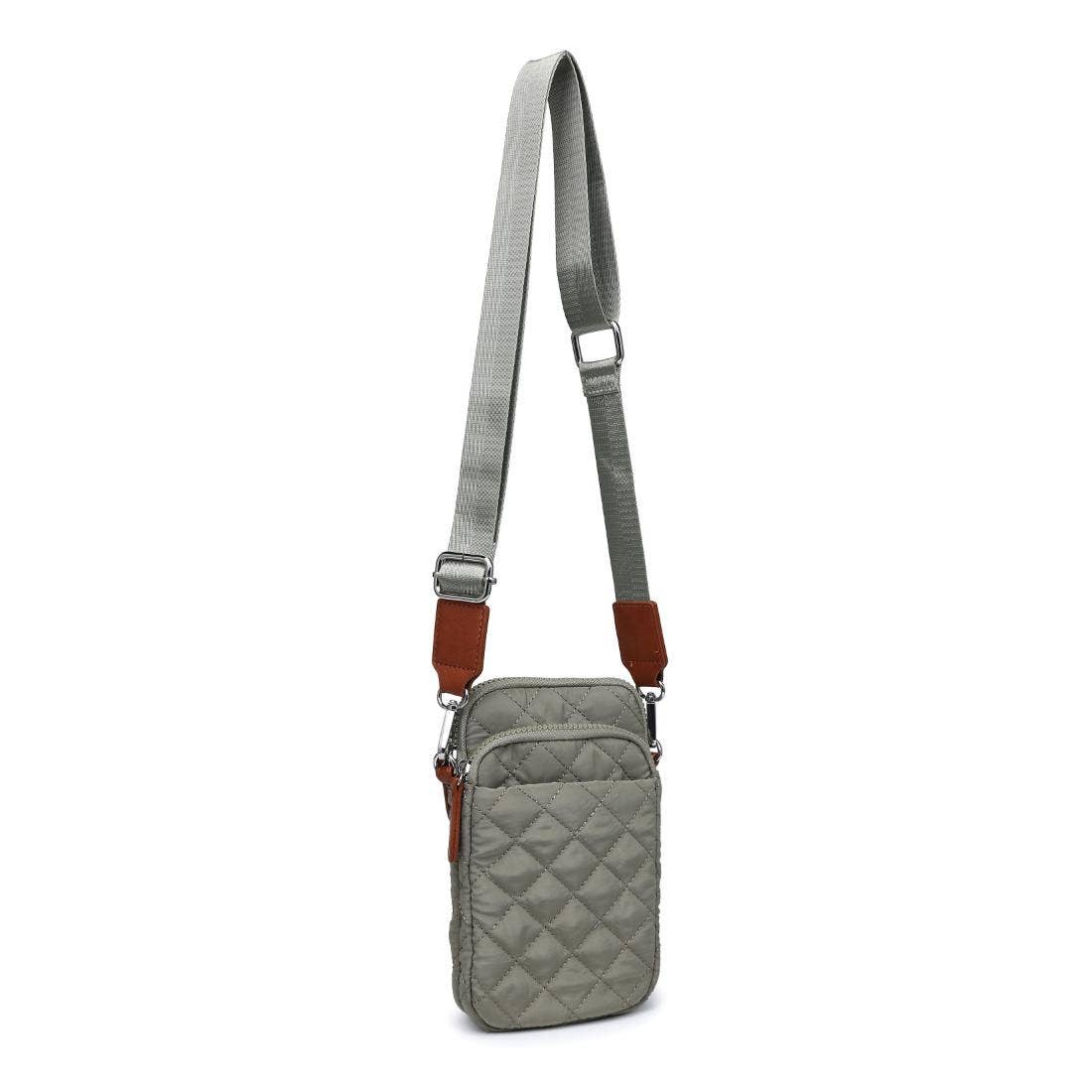 Vesna Crossbody (3 Colors!)