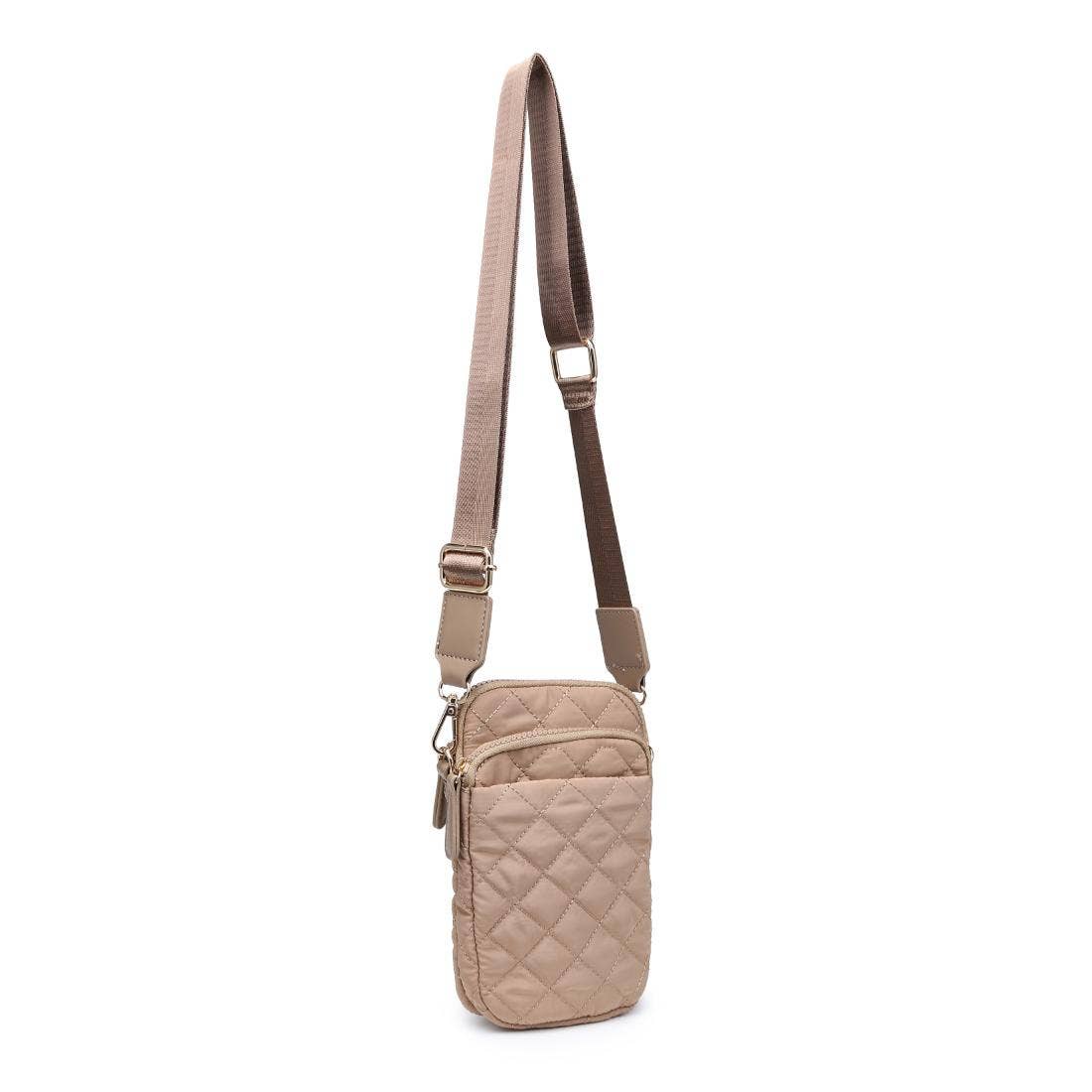 Vesna Crossbody (3 Colors!)