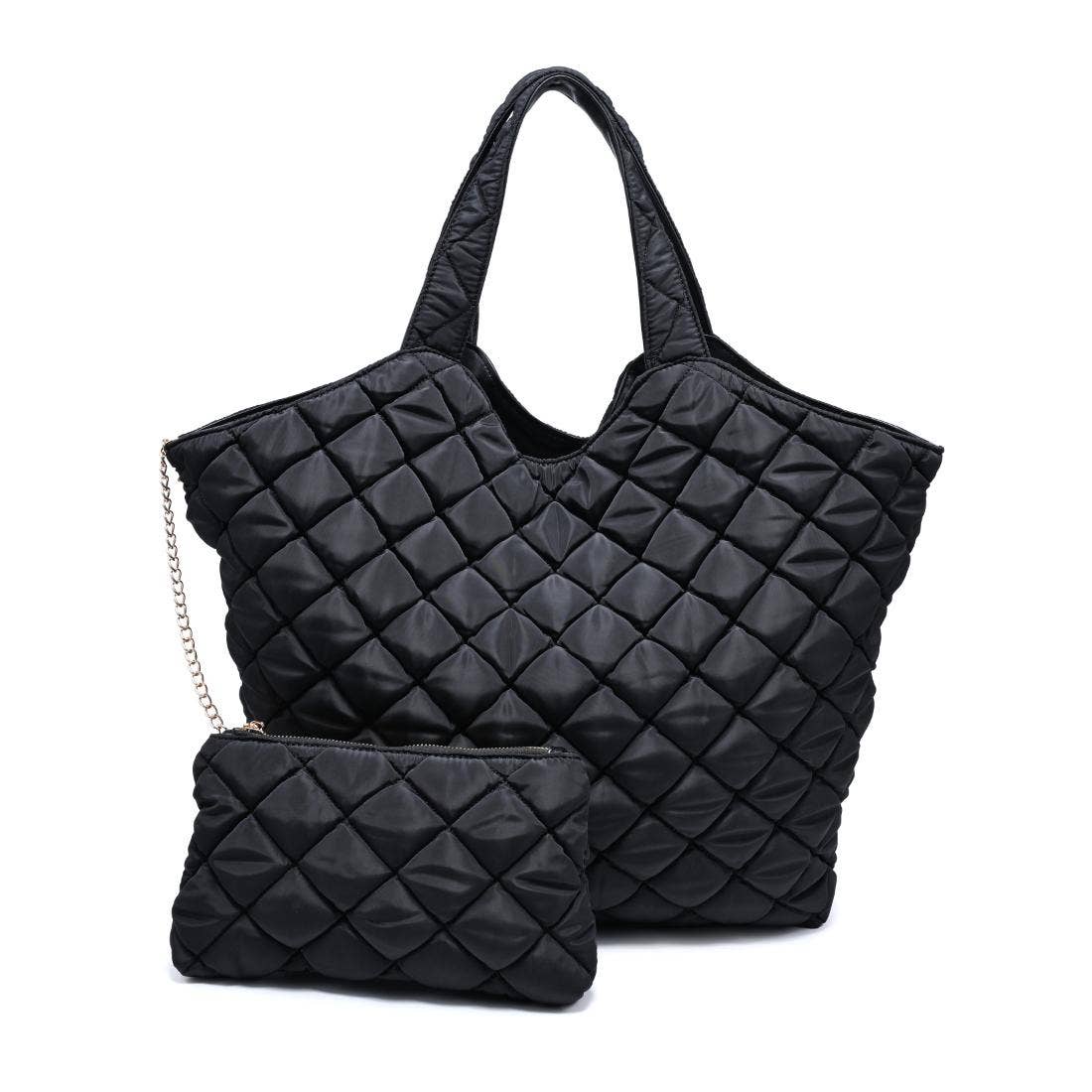 Remmi Tote PREORDER