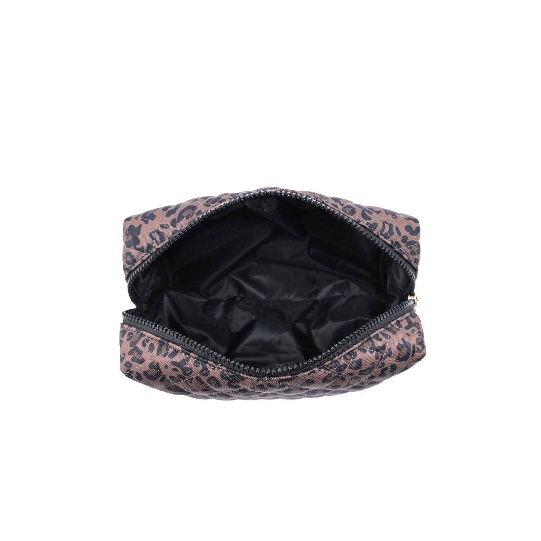 Safari Chic Cosmetic & Travel Organizer Pouch