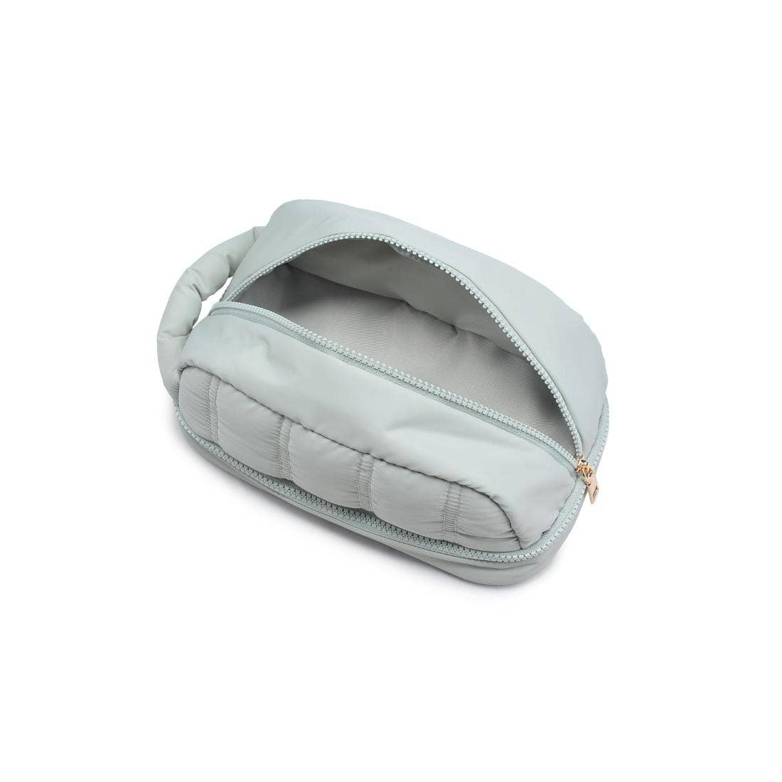 Jet Nylon Dopp Kit (3 Colors!)