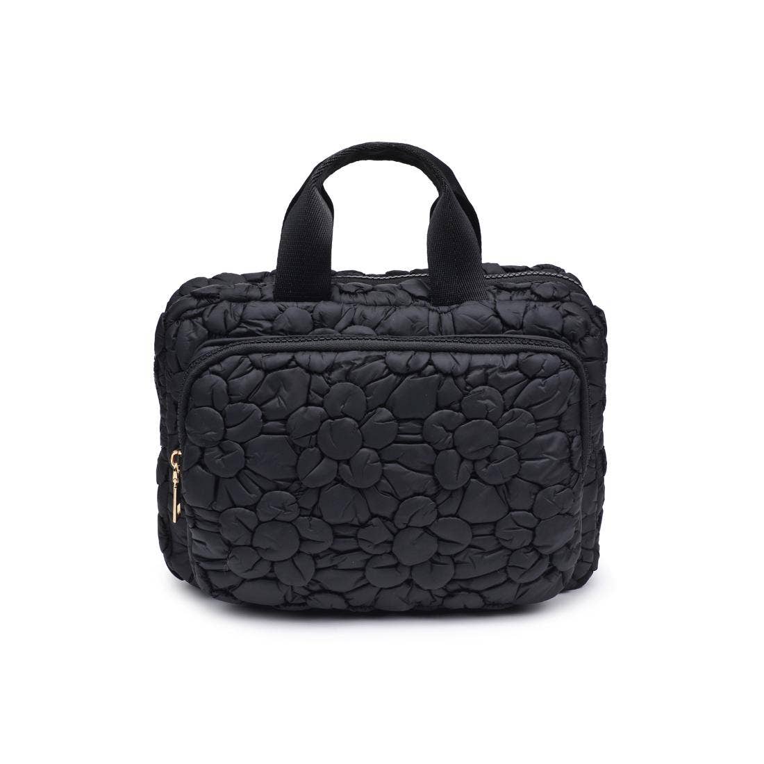 Petal Plush Nylon Travel Organizer (4 Colors!) PREORDER