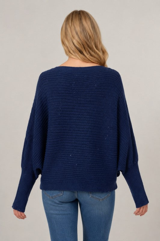 Glinda Dolman Sweater