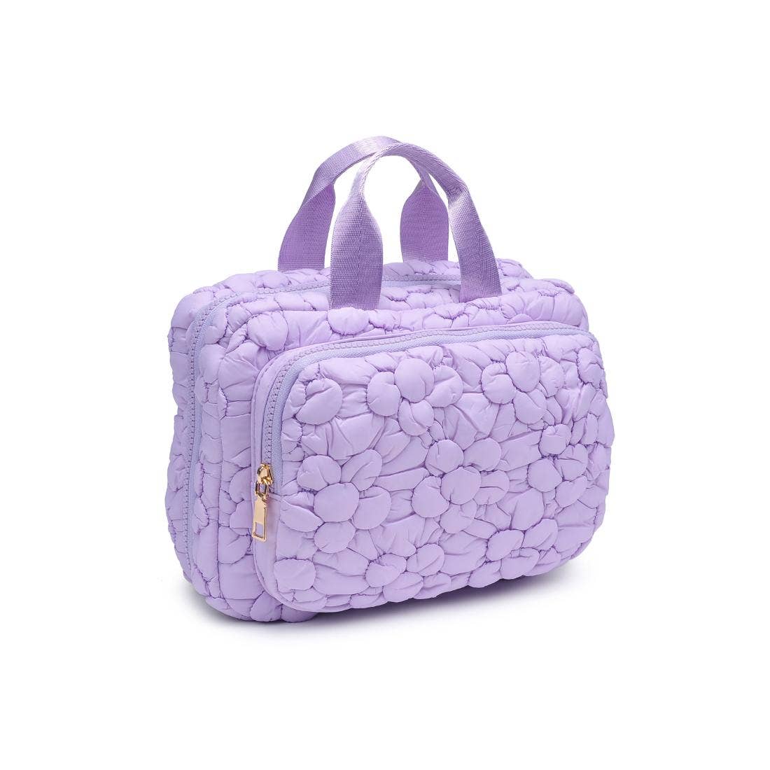 Petal Plush Nylon Travel Organizer (4 Colors!) PREORDER