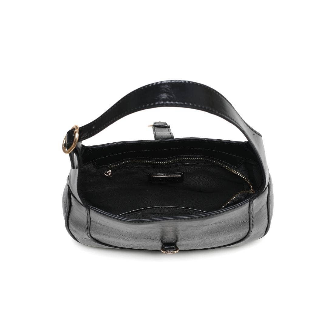 Colt Hobo Handbag (2 Colors!)