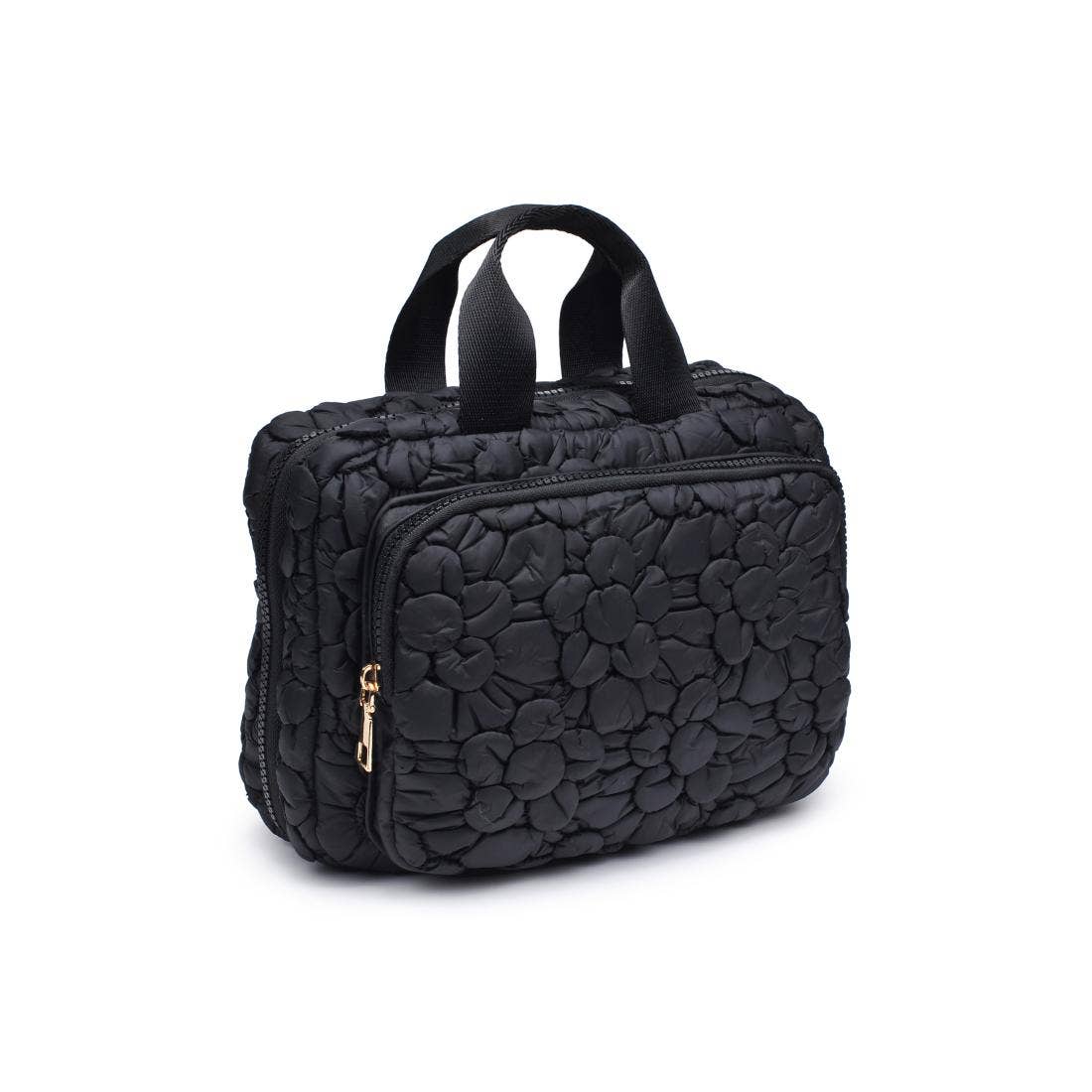 Petal Plush Nylon Travel Organizer (4 Colors!) PREORDER