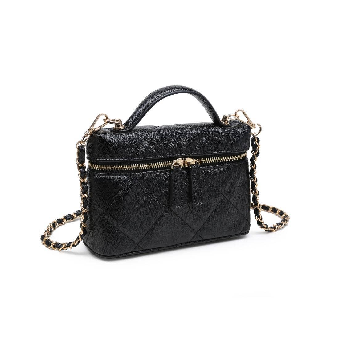 Snow Crossbody Handbag