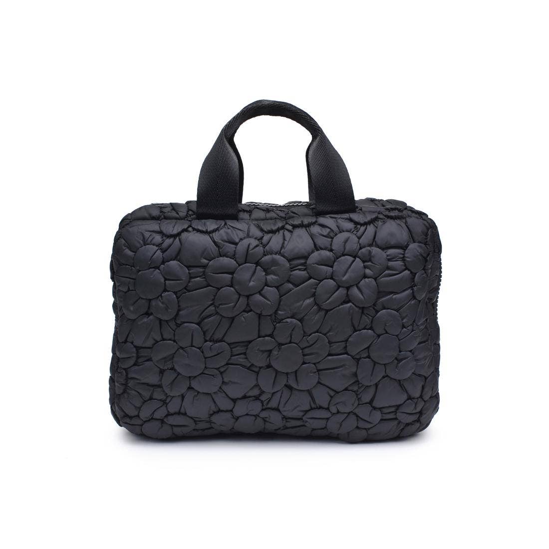 Petal Plush Nylon Travel Organizer (4 Colors!) PREORDER