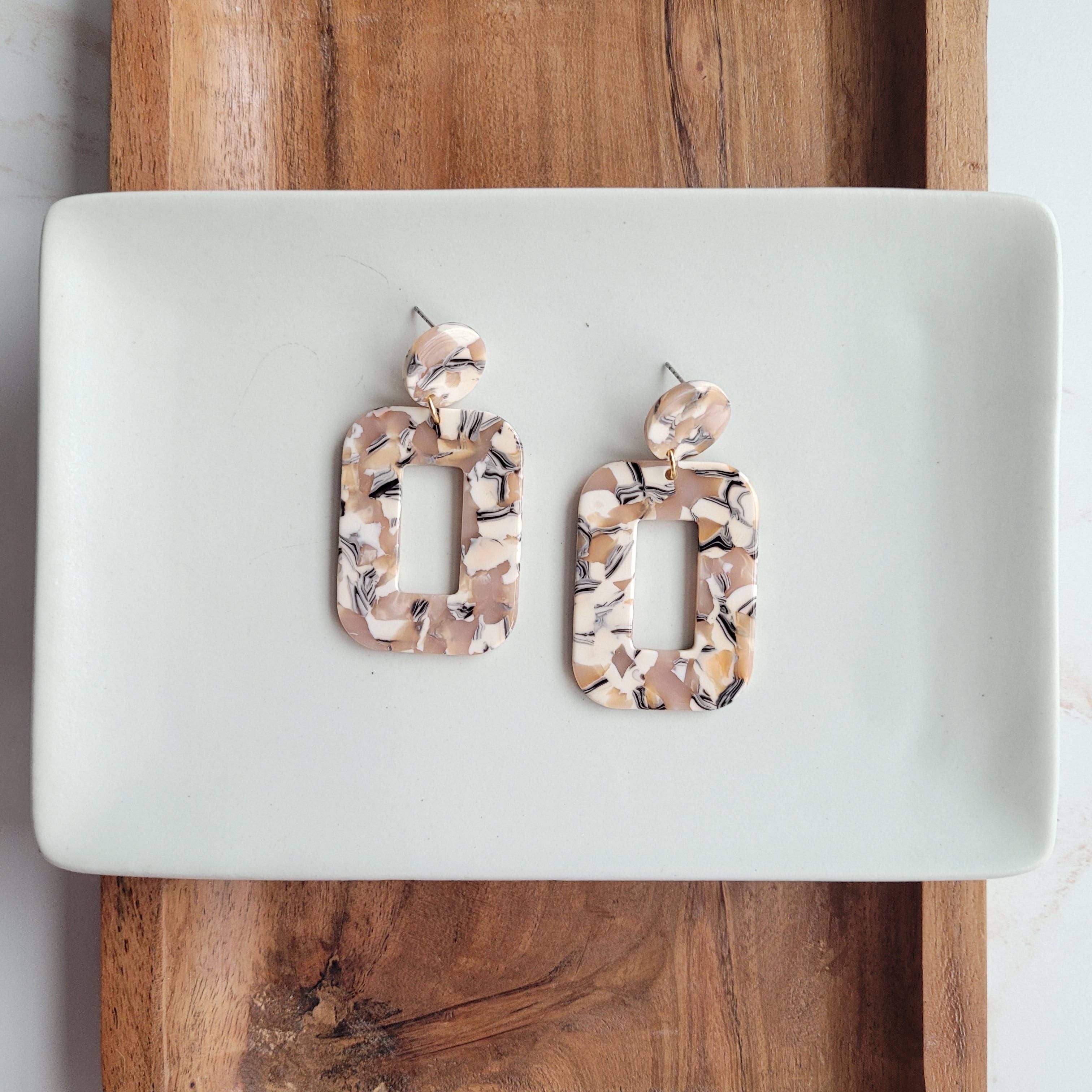 Margot Earrings