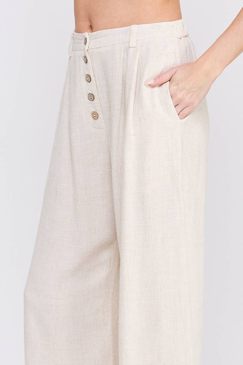 Mox Palazzo Pants FINAL SALE