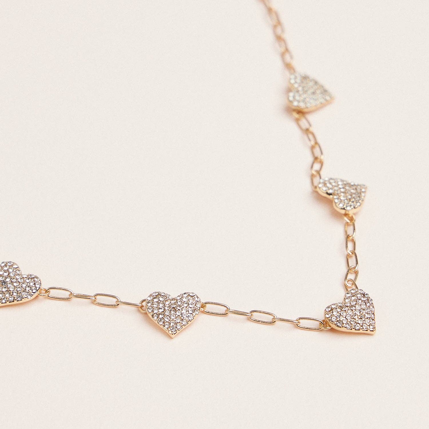 Heart Necklace for Special Occasion like Valentine's Day