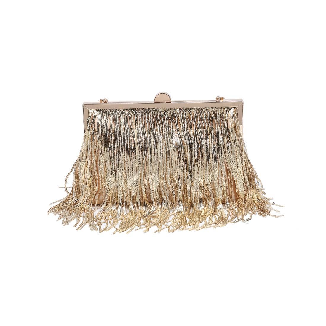 Celestia Evening Bag (2 Colors!)