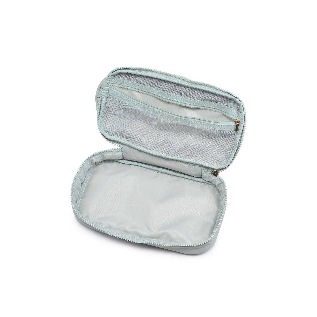 Jet Nylon Dopp Kit (3 Colors!)
