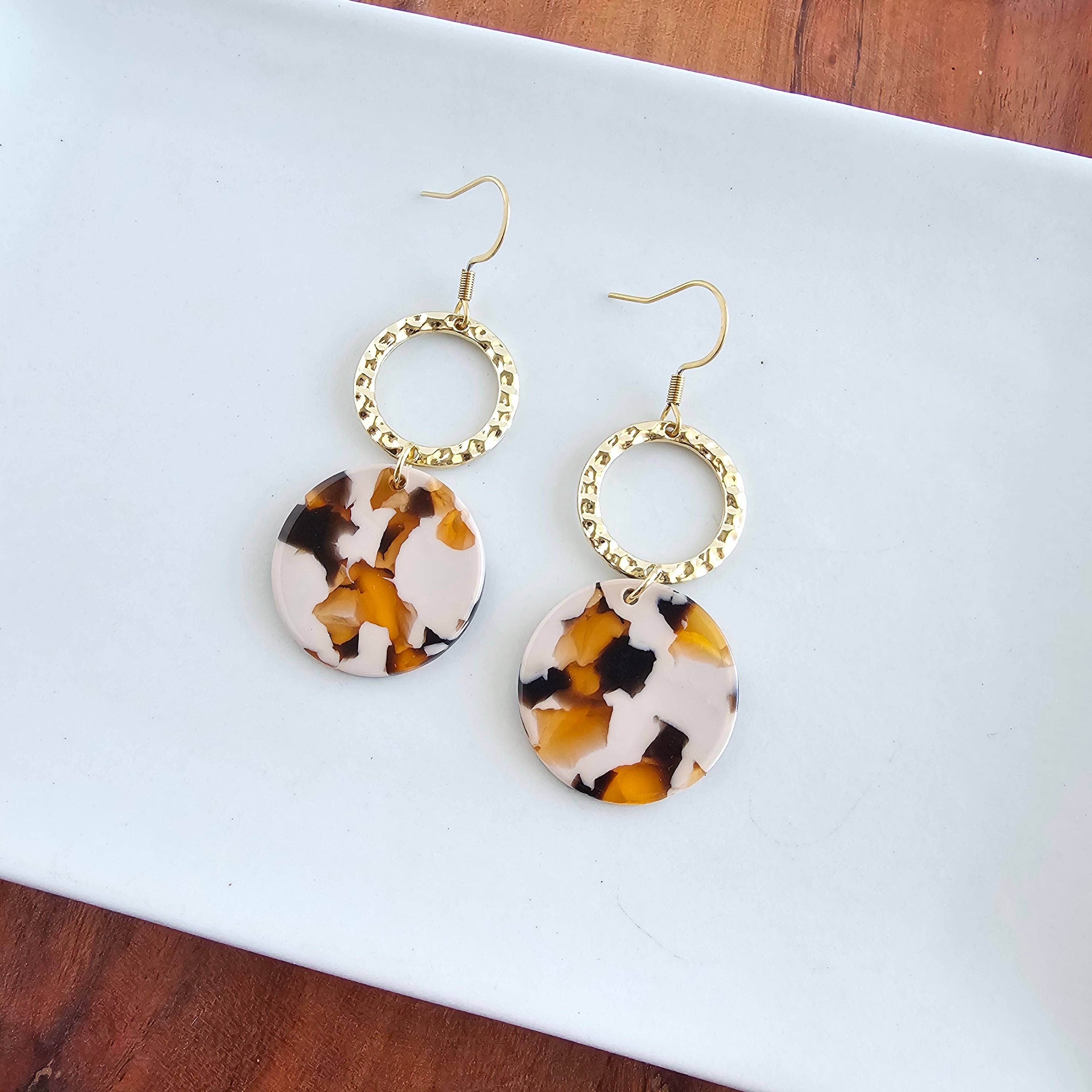 Rylee Earrings