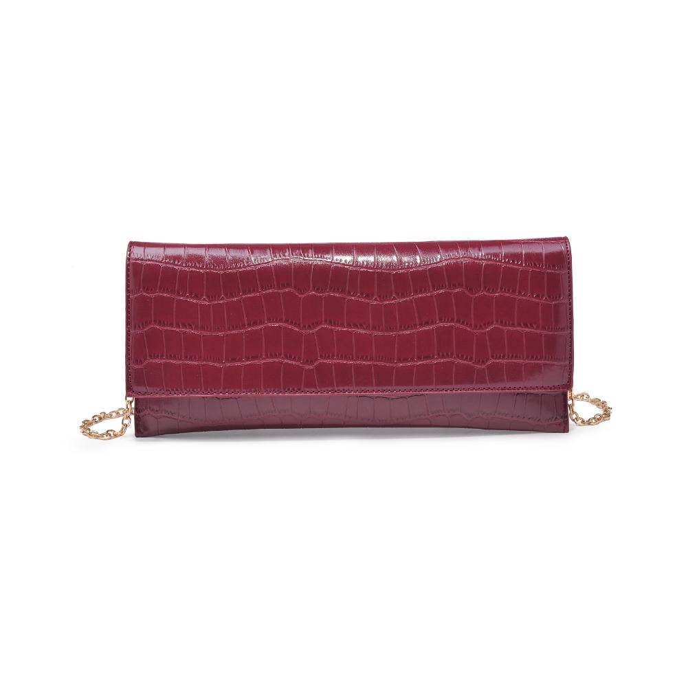 Adelle Clutch (3 Colors!) FINAL SALE