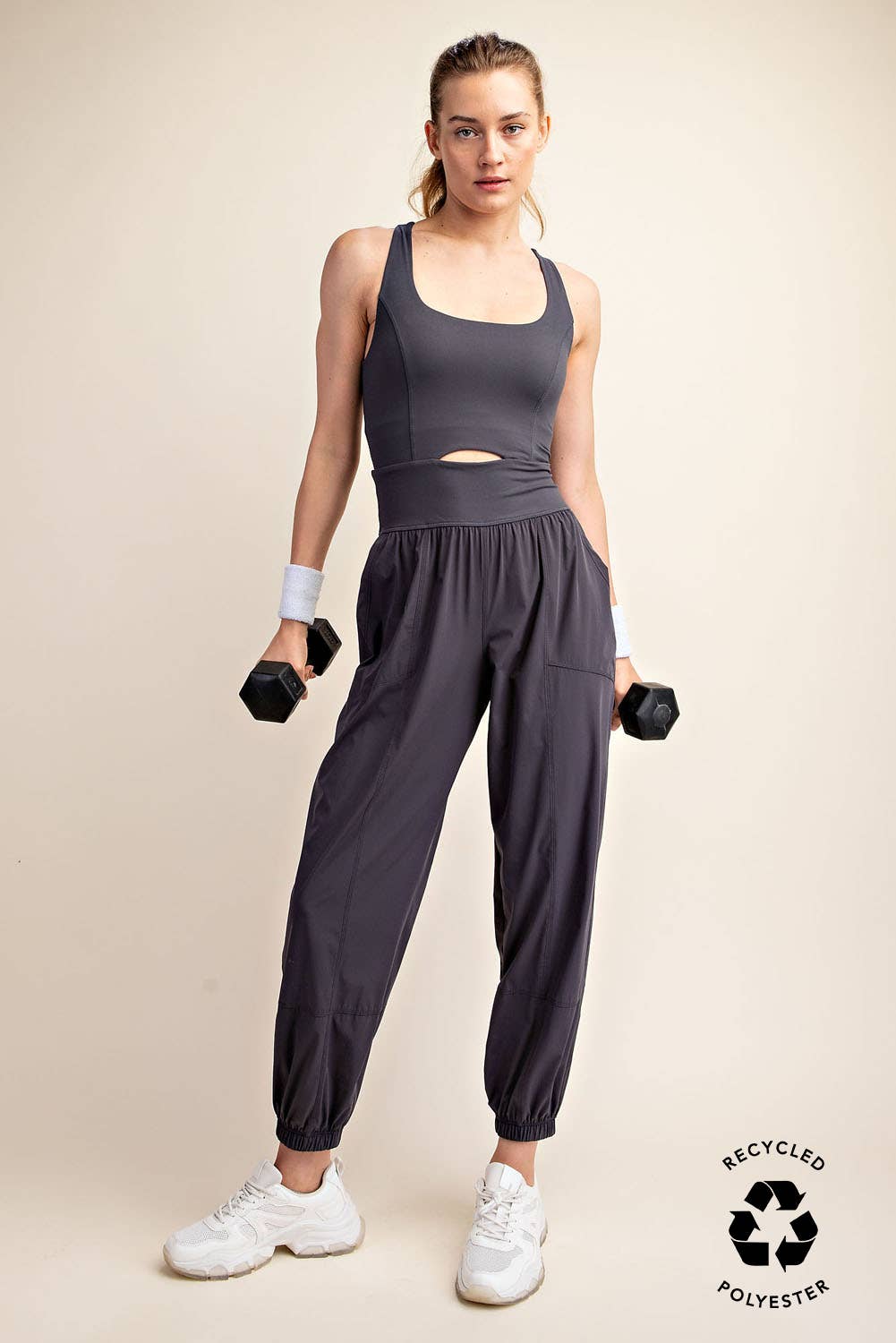 Bicky Active Jumpsuit