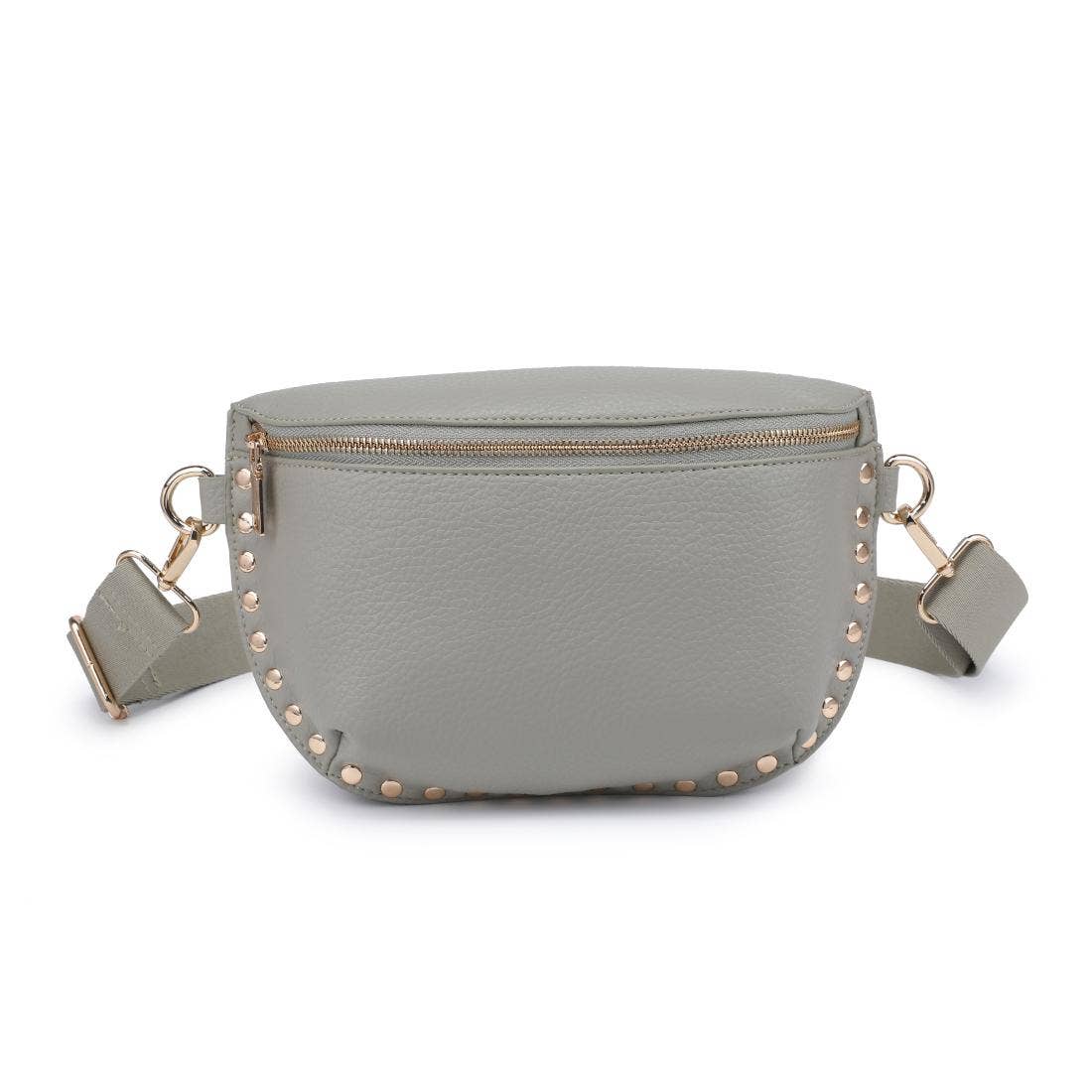 Gizelle Belt Crossbody Bag (2 Colors!)