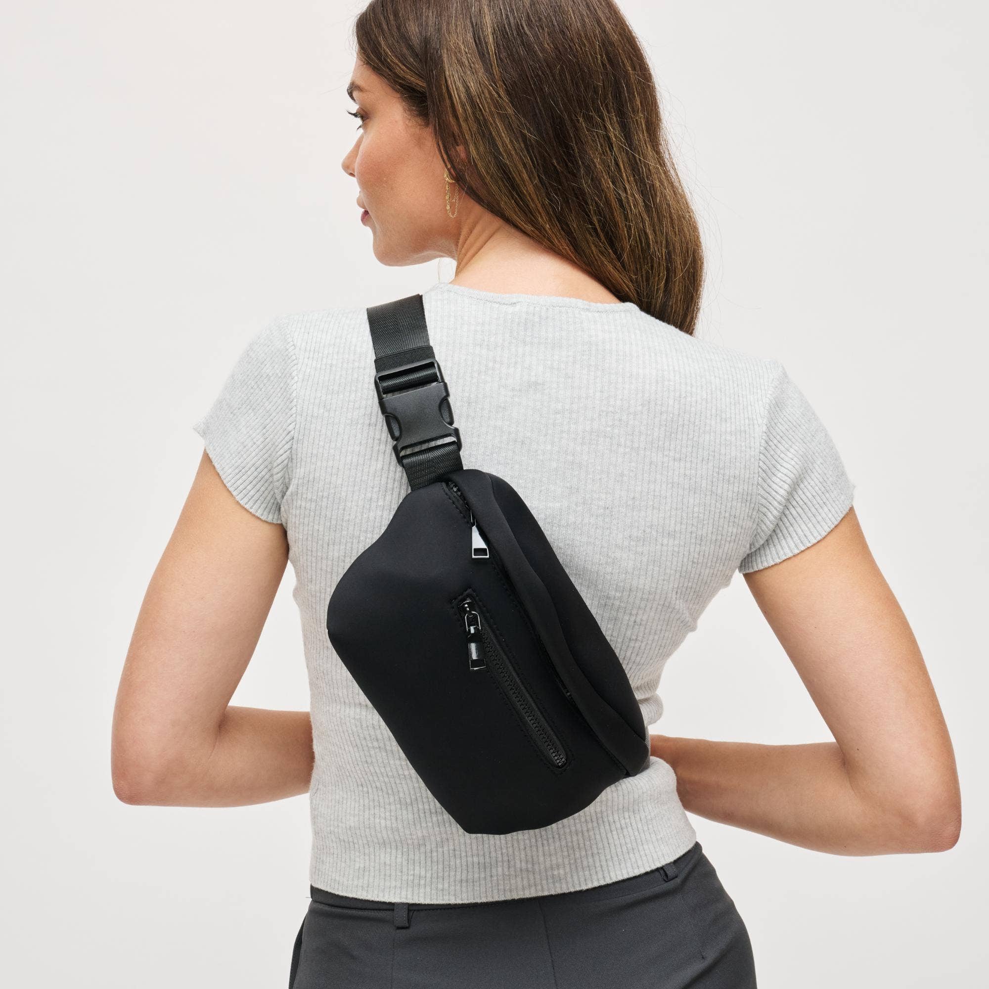 Celestine Belt Bag (3 Colors!)