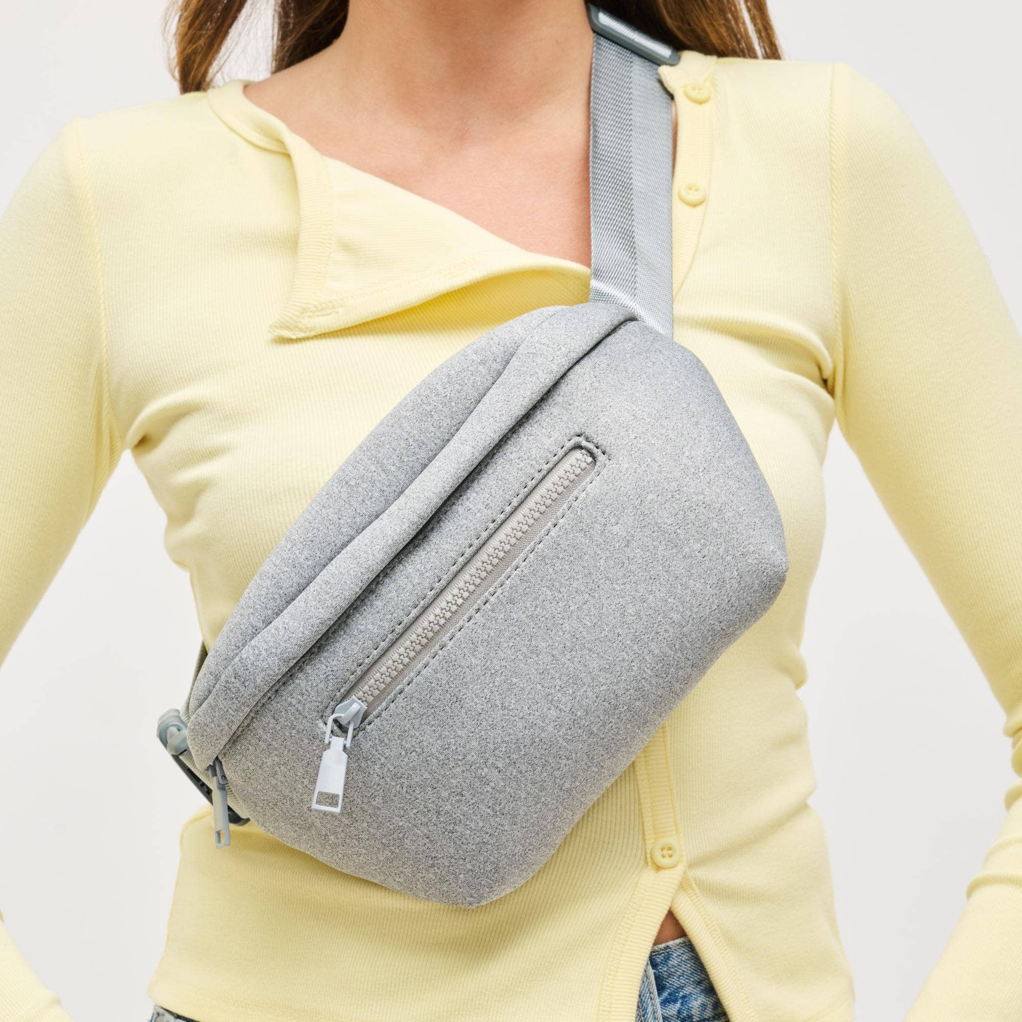 Celestine Belt Bag (3 Colors!)
