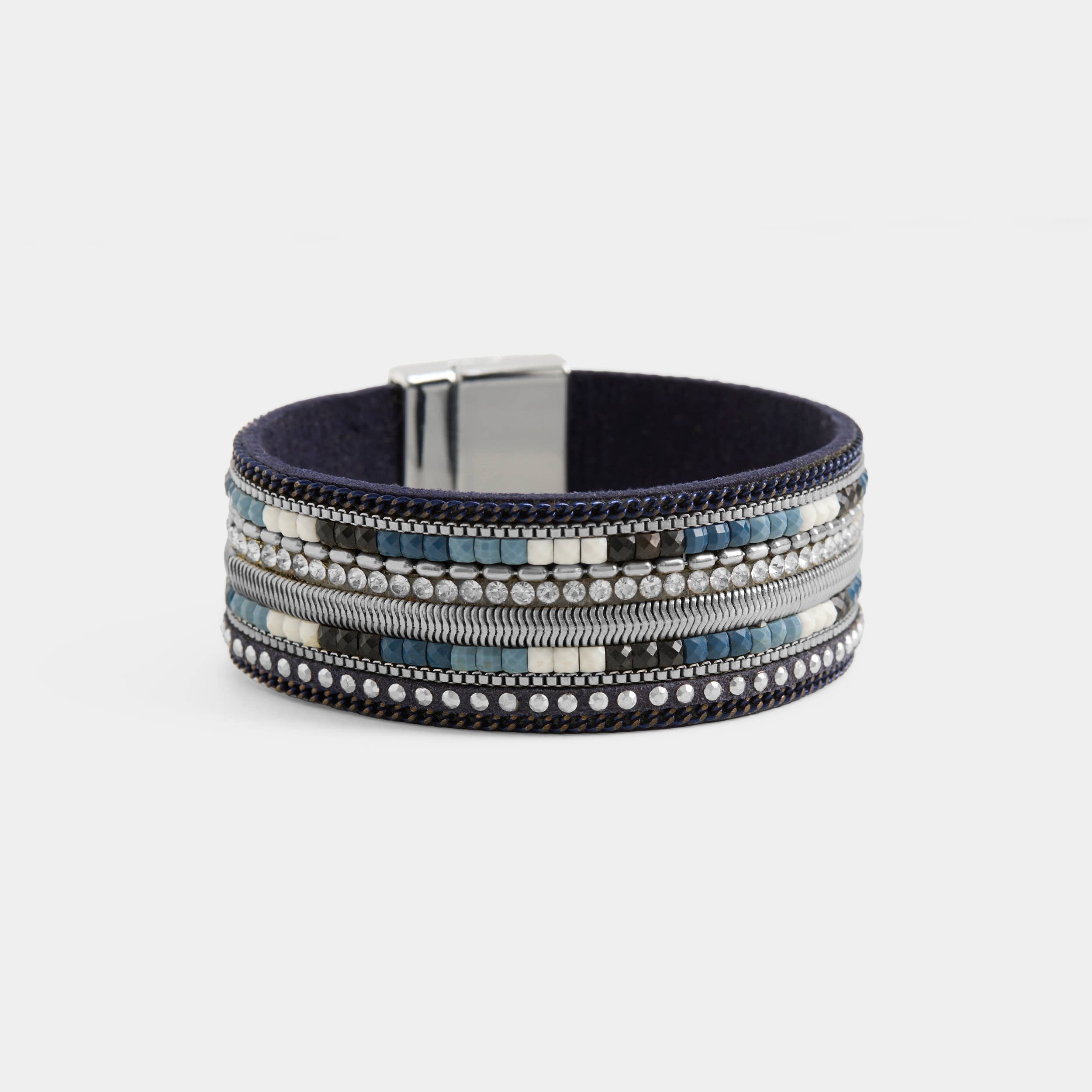 Esme Magnetic Bracelet