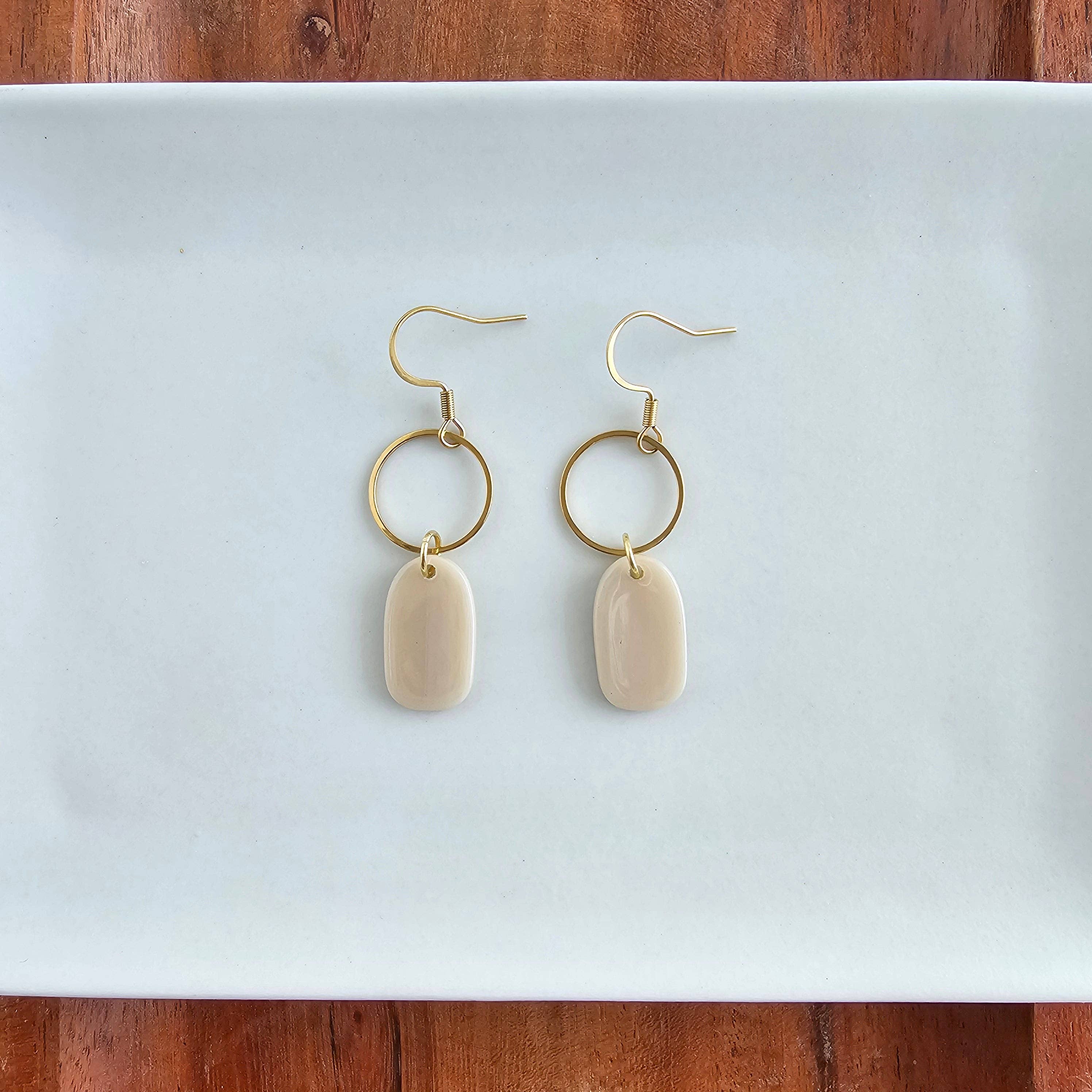 Emma Earrings PREORDER