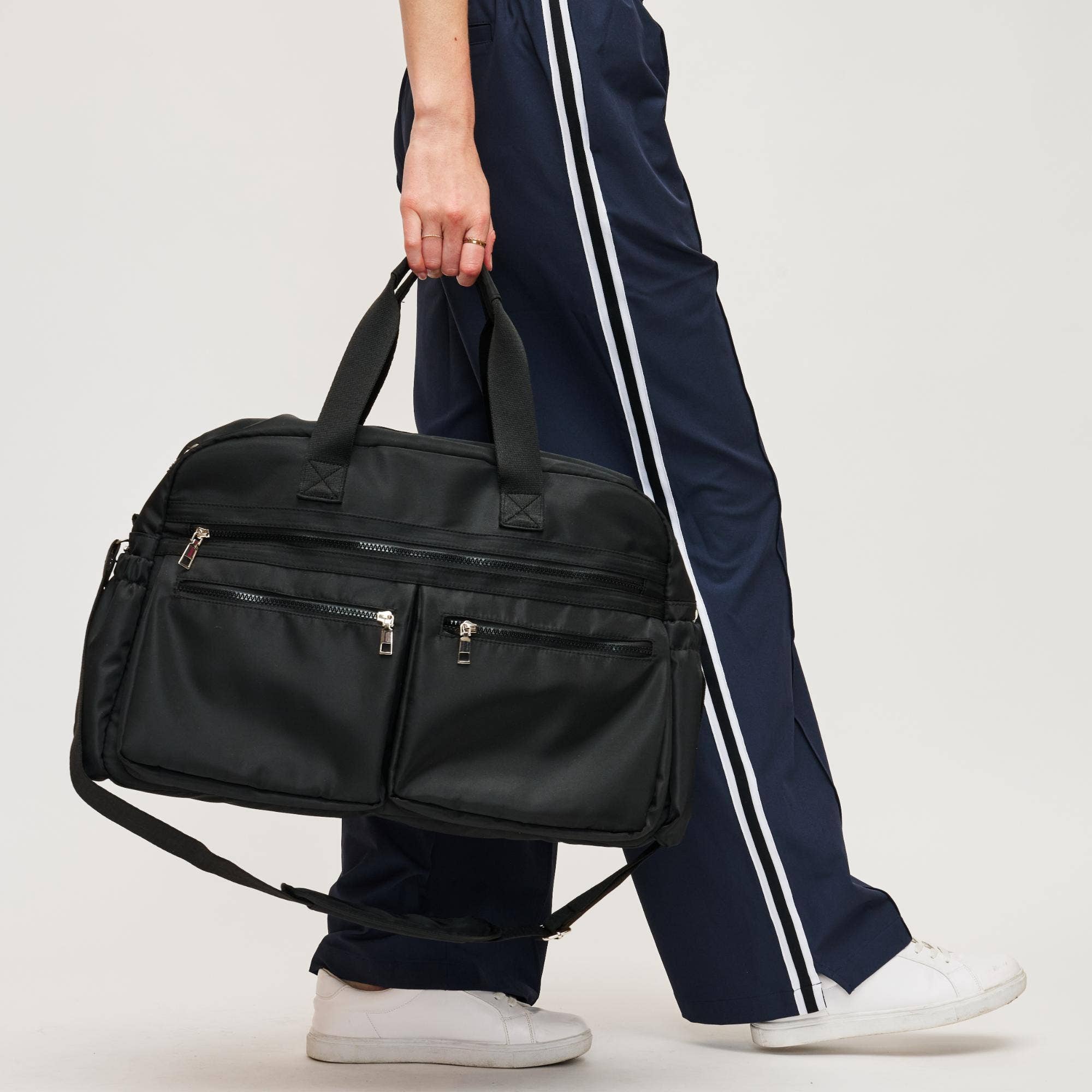 Navigator Multi Compartment Weekender