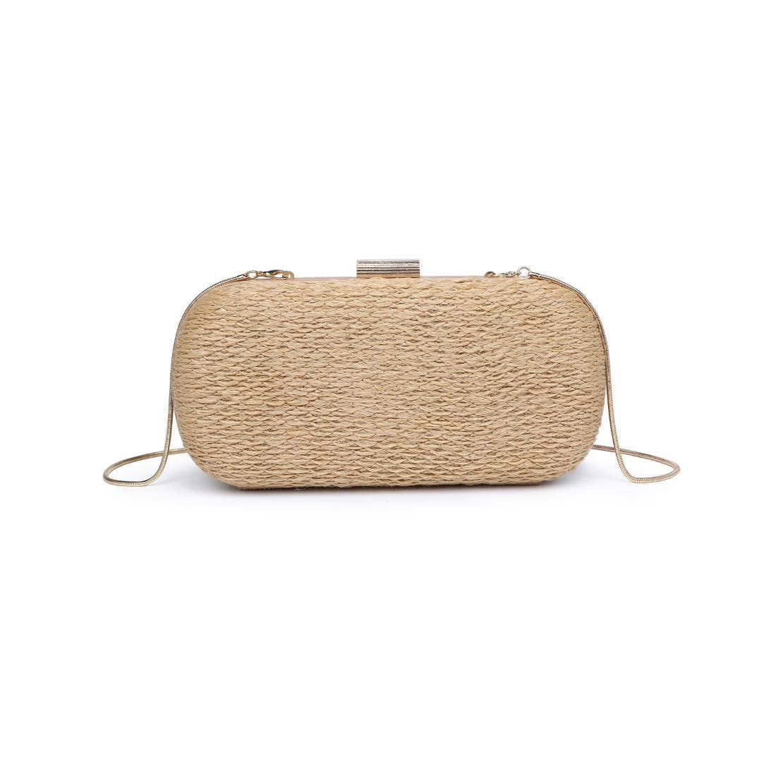 Quinn Evening Bag
