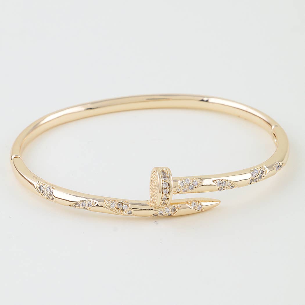 Voytec Nail Wrap Bracelet