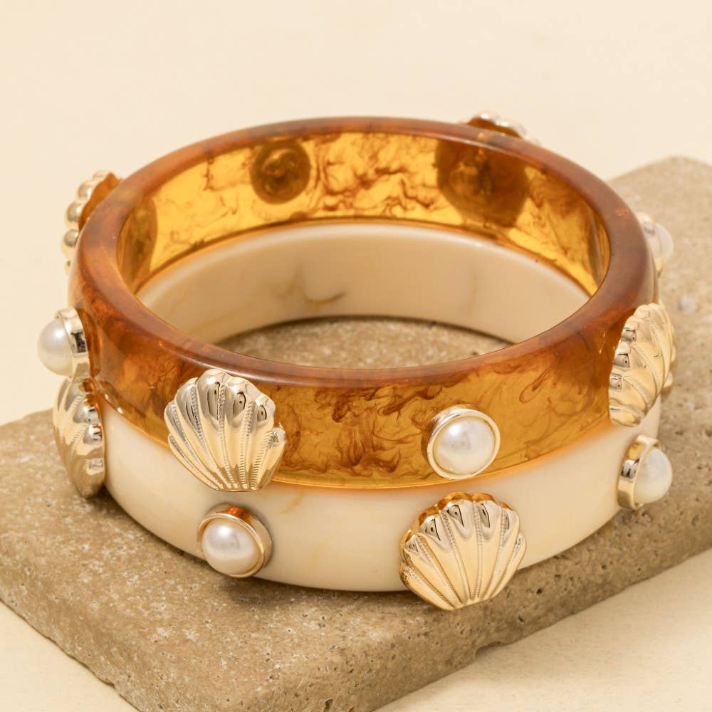 Bilter Bangle Bracelet Set