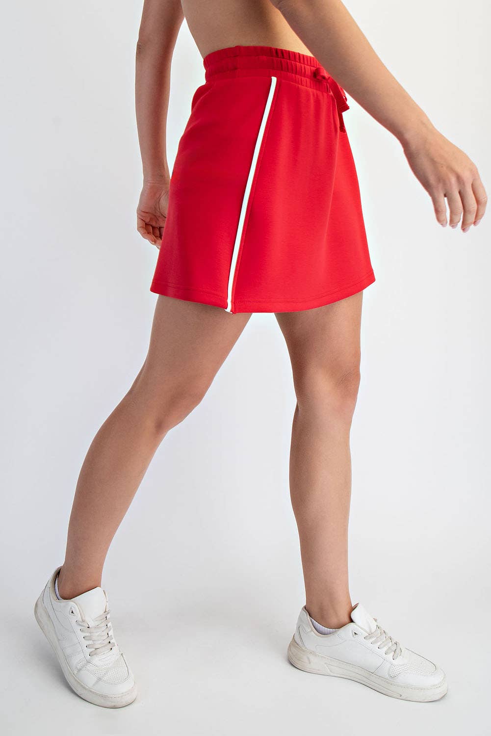 Bettie Athletic Skort Skirt