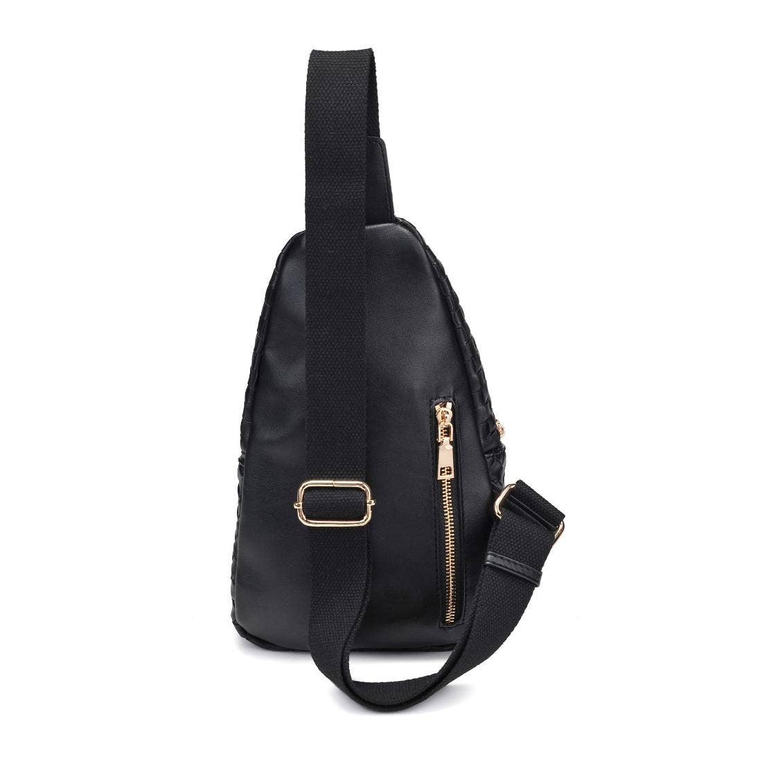 Zephyr Woven Sling Backpack