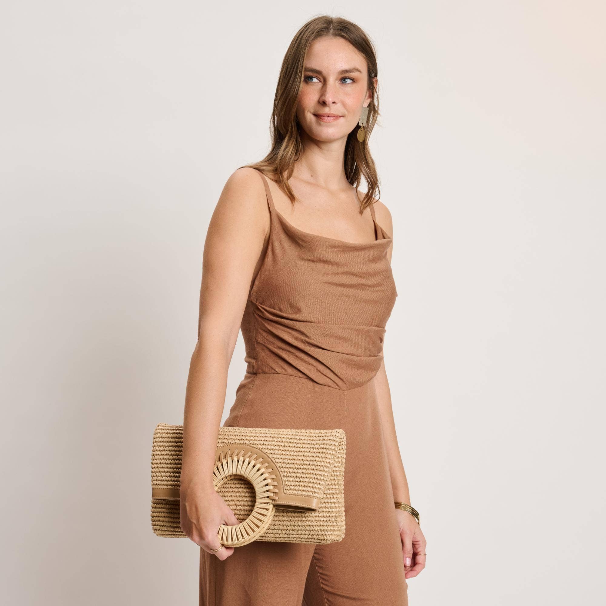 Tessa Crossbody