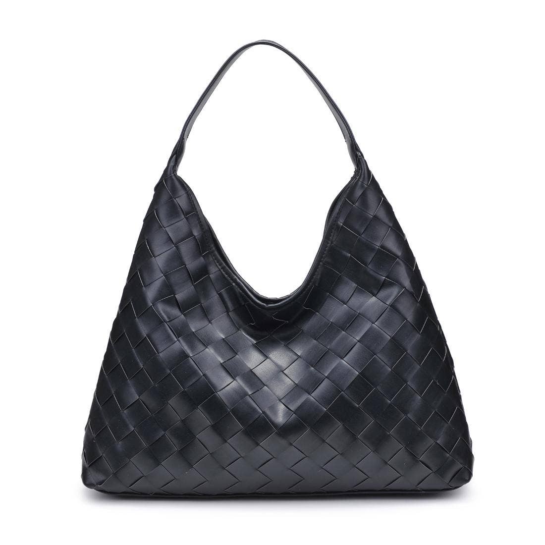 Brooke Woven Hobo