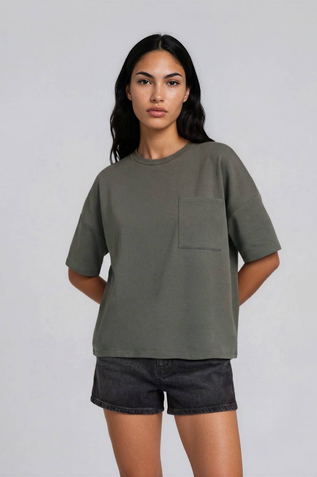 Carlton Scuba Top