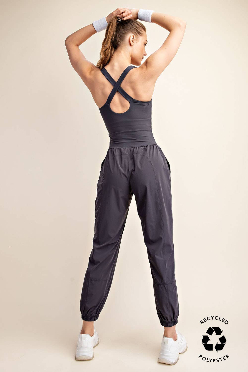 Bicky Active Jumpsuit
