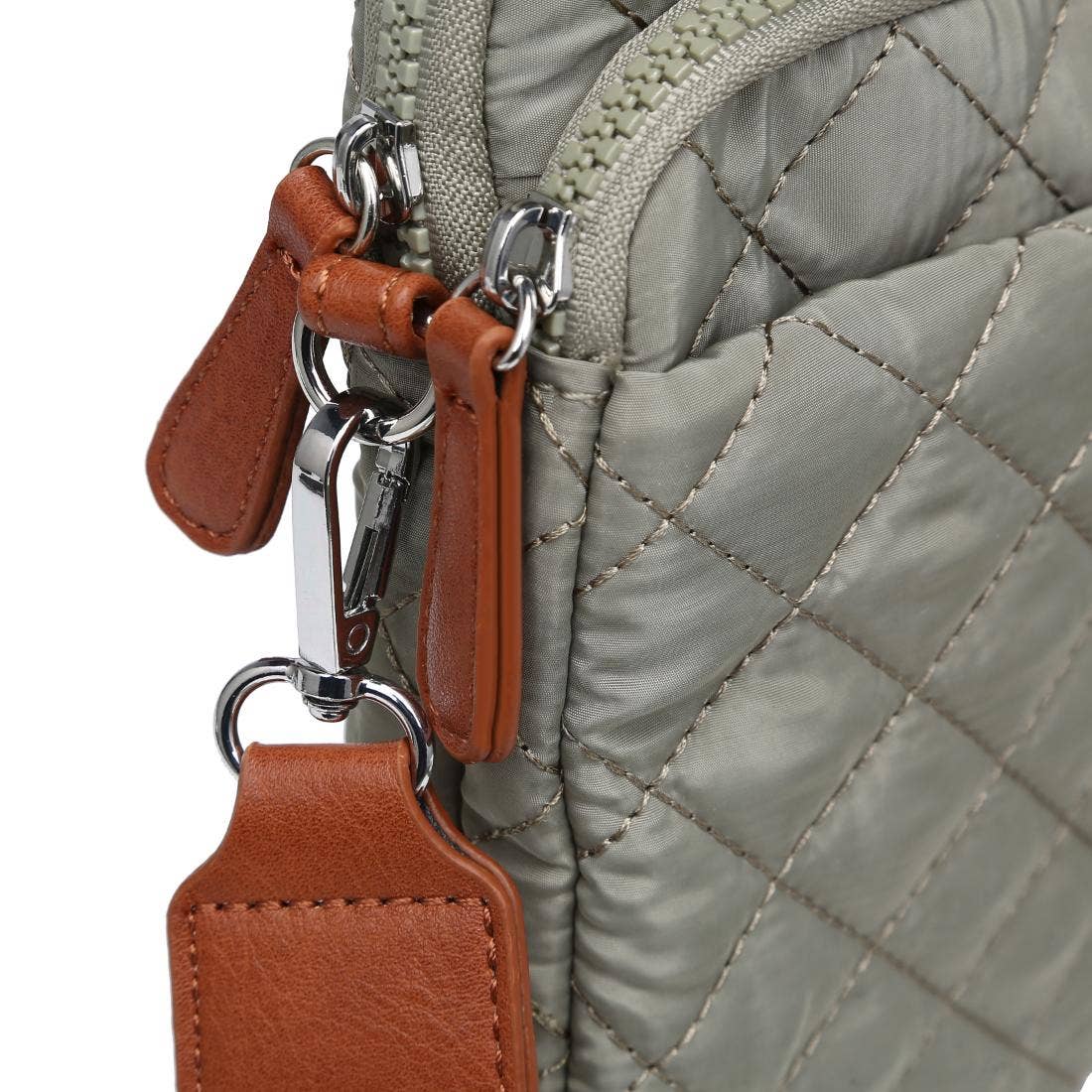 Vesna Crossbody (3 Colors!)