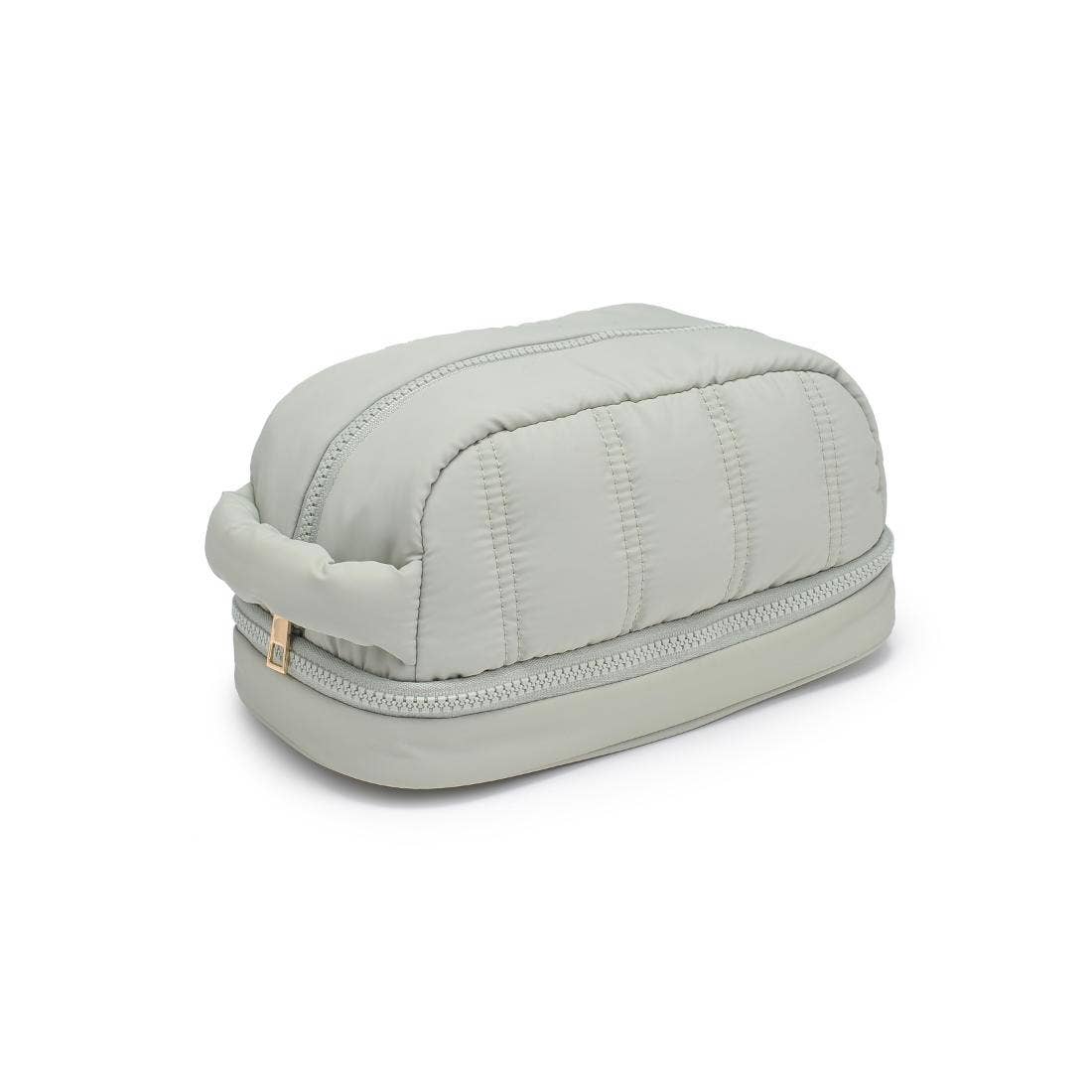 Jet Nylon Dopp Kit (3 Colors!)