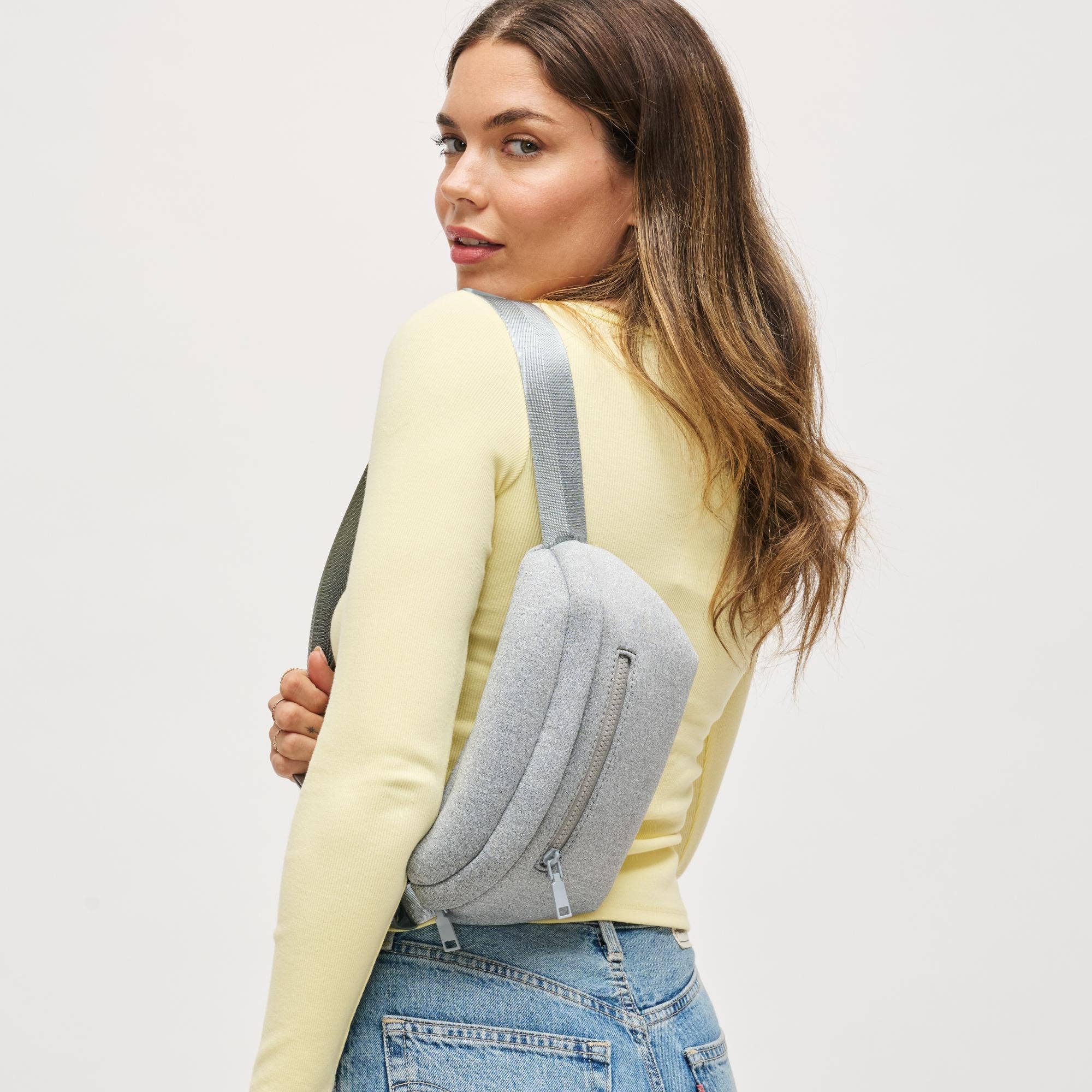 Celestine Belt Bag (3 Colors!)