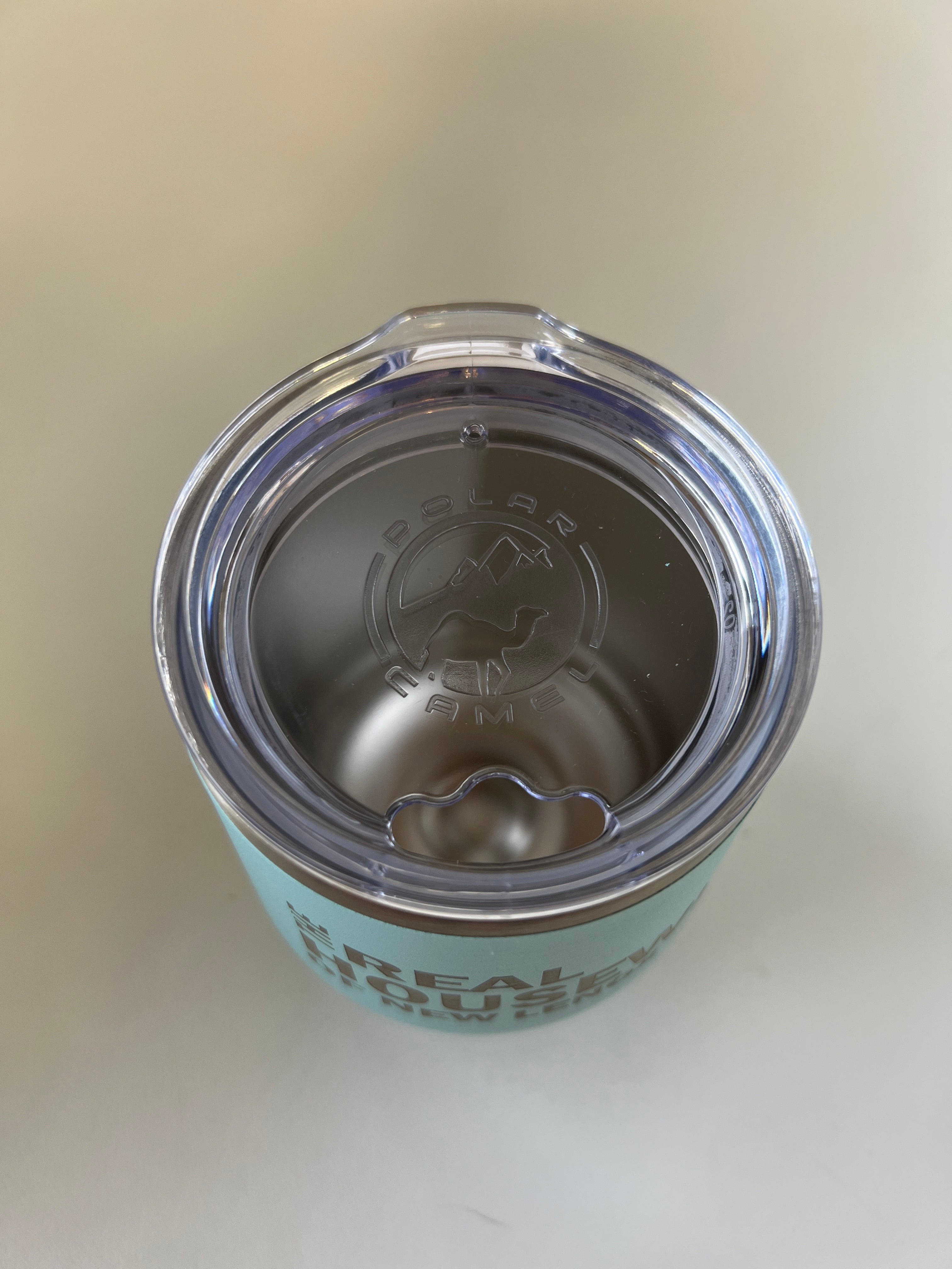 Real Housewives Tumbler (Frankfort, Orland Park, Tinley Park, New Lenox and Mokena)) FINAL SALE