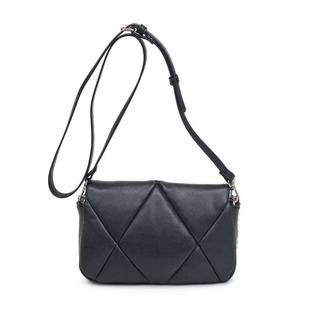 Anderson Crossbody (2 Colors!)