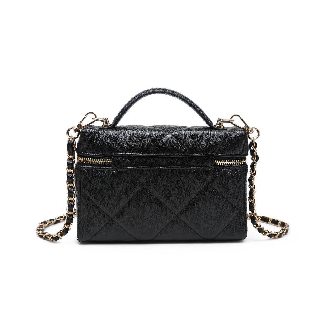 Snow Crossbody Handbag