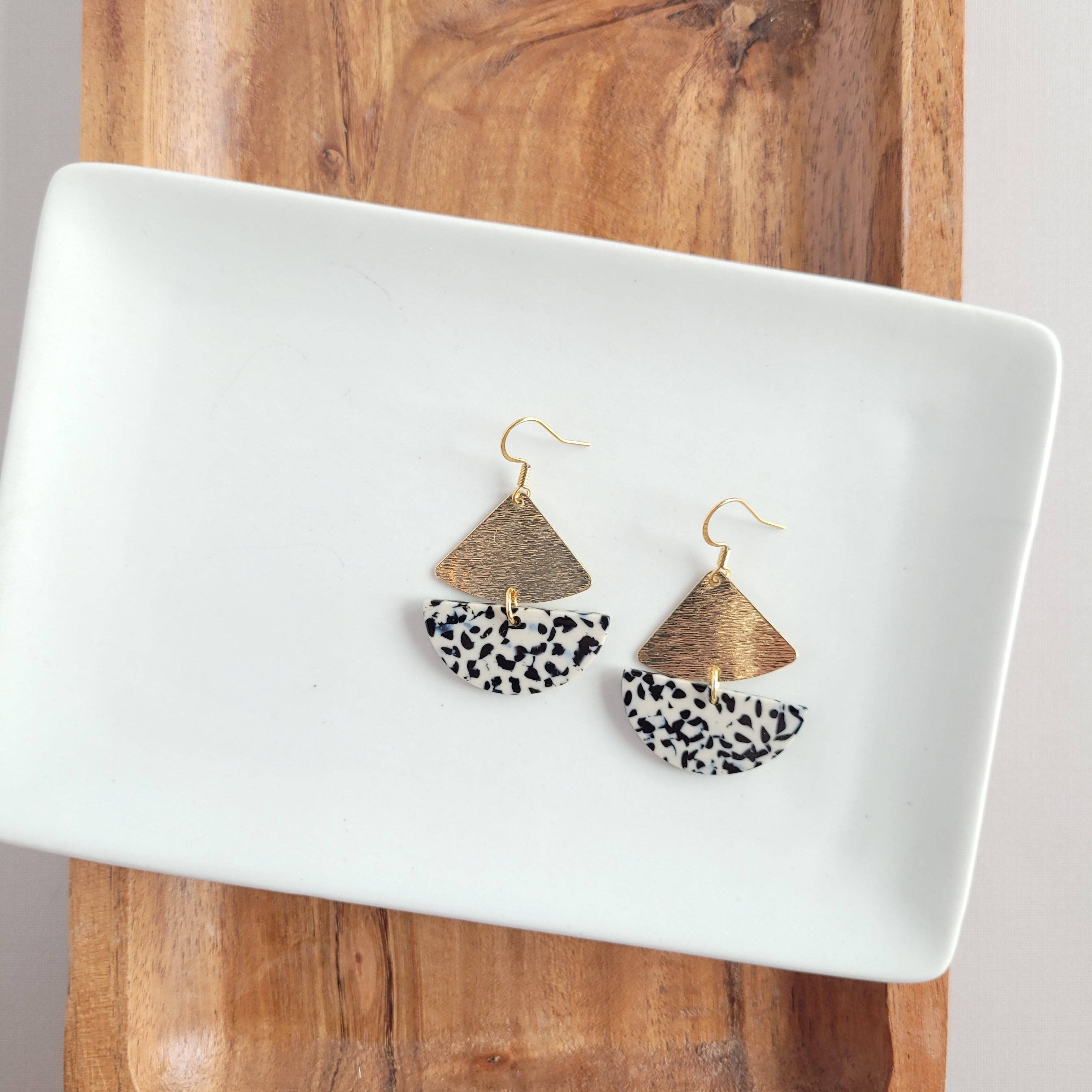 Ava Earrings PREORDER